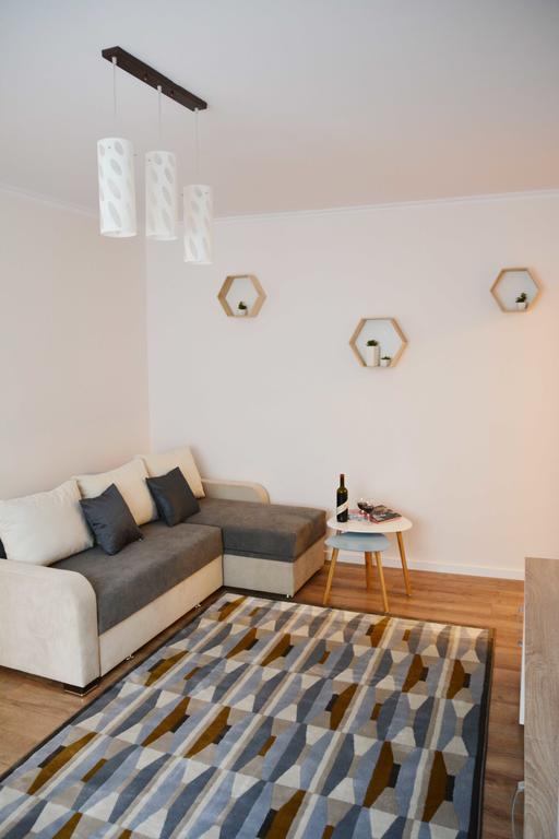 Smp Apartment Timişoara Exterior foto