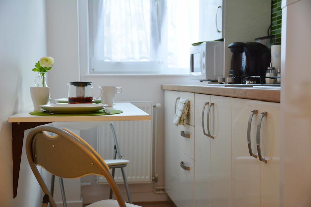 Smp Apartment Timişoara Quarto foto