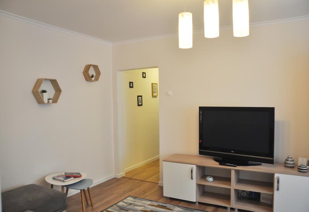 Smp Apartment Timişoara Exterior foto