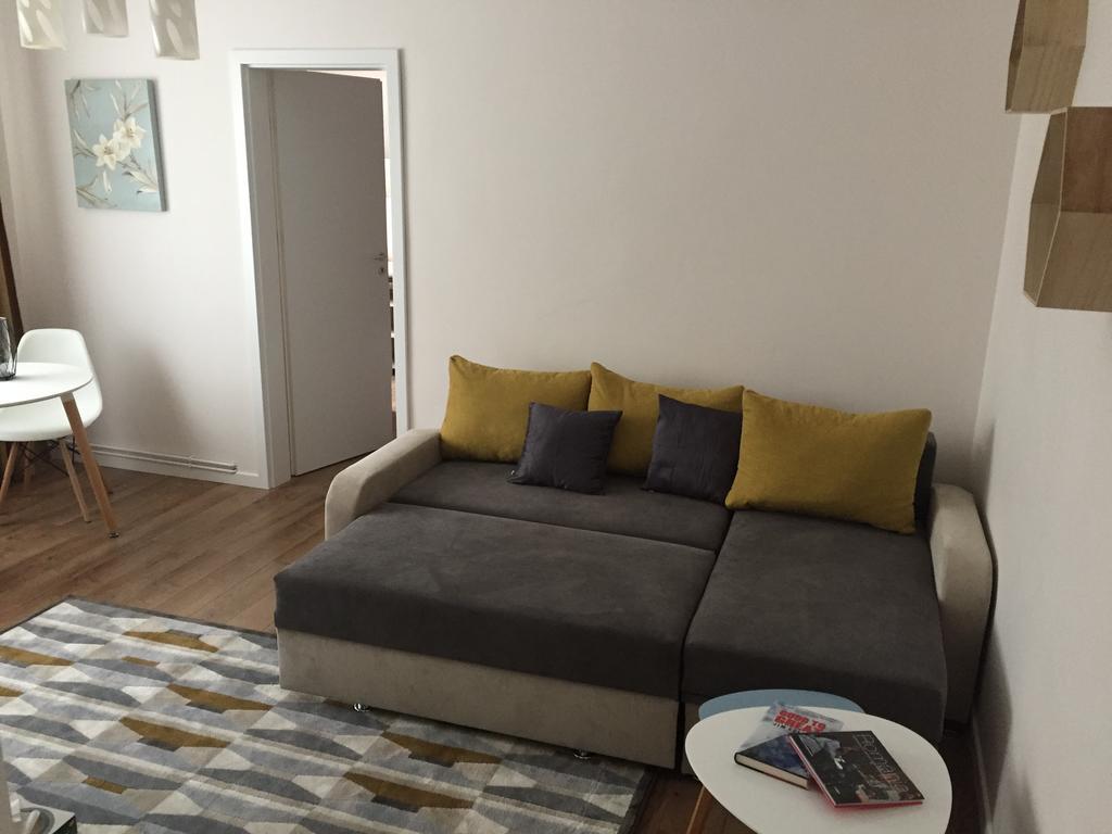 Smp Apartment Timişoara Exterior foto